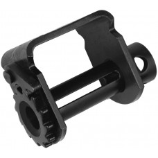 Standard Sliding Bottom Mount - For C Style Winch Track